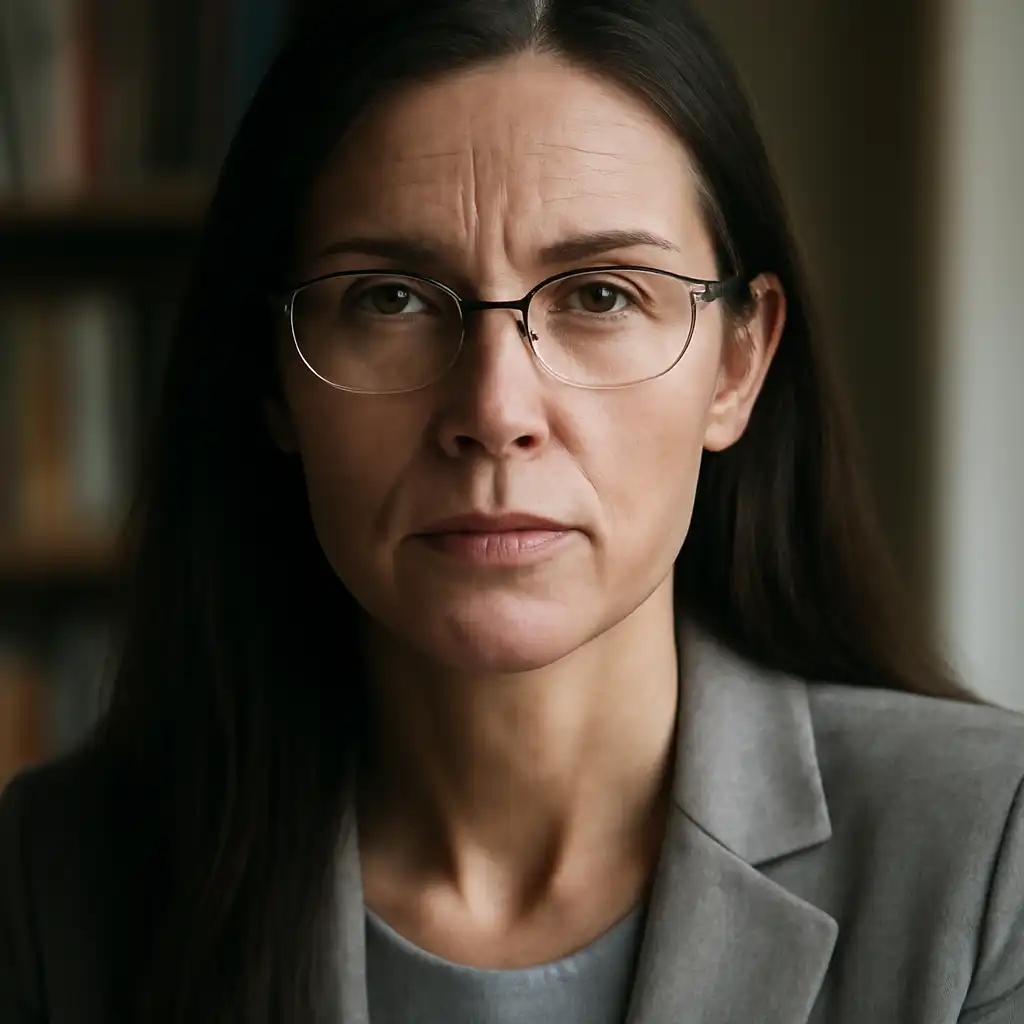 Gemma Patterson